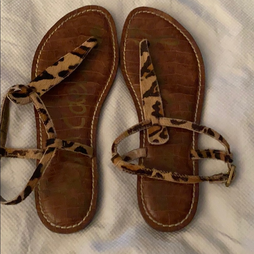 Sam Edelman GiGi sandals size 6